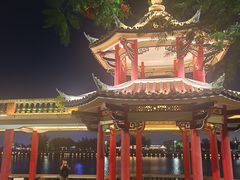 -龙舟池