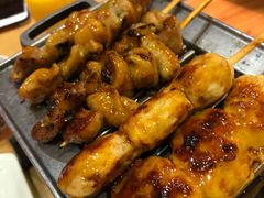 -山之川日料放题(通州店)