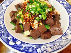 -长安后宰门水盆羊肉(新都心店)