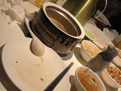 -加餐海鲜自助(宝龙一城店)