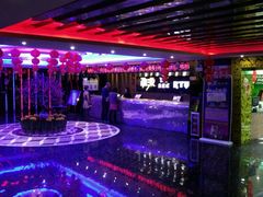 -劲派KTV(江南大道南店)