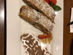 -haxnbauer海森堡德国餐厅(深圳coco店)