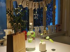 -春树下·树屋花房西餐厅(罍街AS1980店)