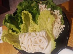 -牛腩之旅·牛腩牛杂煲(光启城美食城店)
