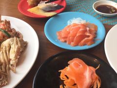 -凤凰岛度假酒店-海鲜自助餐厅