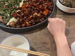 -铁公鸡·四川料理(天环广场店)
