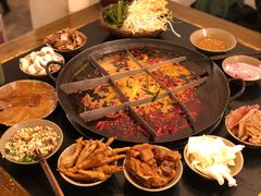 -刁姐火锅(五小区店)