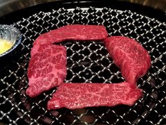 -老乾杯和牛烧肉(王府中环店)