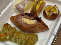 -小飞象面包公社(珠江路金鹰店)