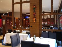 大堂-黔蘑菇四季餐厅(观山湖店)