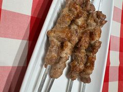 -西贝(紫荆广场店)