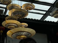 -龙抄手(文殊坊店)