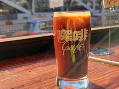 -Catch Bagel(芳草地店)