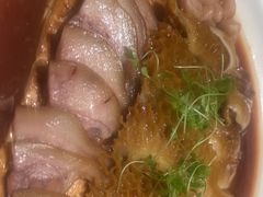 -鸽子侯·家宴·平价海鲜(绿地店)