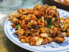 -朗妈私房菜(婺女州店)