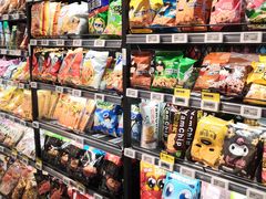 零售区-盒马鲜生(昆城店)