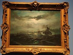 -上海博物馆(人民广场馆)