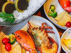 -Mr.Fish鱼鲜生海鲜放题(高德置地冬广场店)