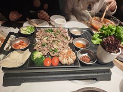 七八烤肉-七八冷面·延边朝鲜族美食(圣熙八号店)