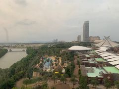 -三亚海昌梦幻海洋不夜城