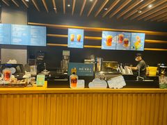 菜单-星巴克臻选(重庆沙坪坝店)