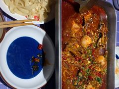 -鱼酷活鱼烤鱼(北美店)