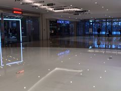 -太平洋咖啡(青岛万象城店)