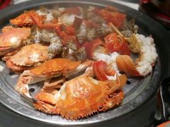 -粗茶淡饭·隐庐私厨(东亭店)