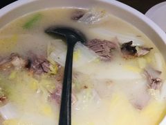 -廊亦舫Lang Yi Fang Restaurant(金桥店)