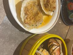 -怡咖啡自助餐(宁波香格里拉店)