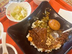 台湾鲁肉饭-台湾小竹(华宇广场店)
