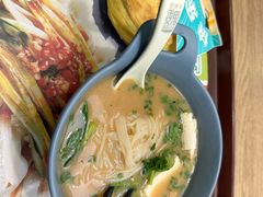 -魏家凉皮(协和店)