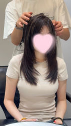 -DL HOPE造型