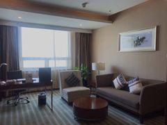 -银川国贸中心酒店