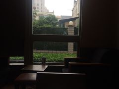 -星巴克(汾阳路店)