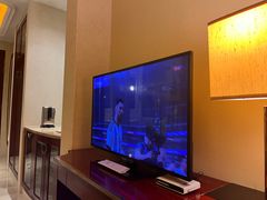 -芜湖白金汉爵大酒店