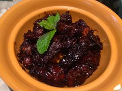 -大树餐厅(红旗街万达店)