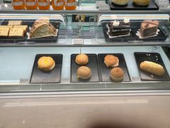 -Peet's 皮爷咖啡(乐峰店)