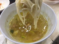 -乡党臊子面(丰庆公园店)