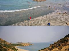 -那琴半岛地质海洋公园