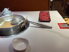 -牛品福潮汕牛肉火锅(旺庄店)