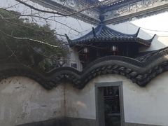 -胡雪岩故居