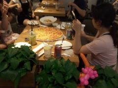 -乐凯撒披萨(正佳广场店)