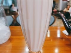 咸味奶茶-巴依老爷新疆美食(望京小街店)