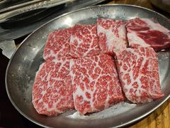 -姜虎东白丁烤肉(深圳湾后海汇店)