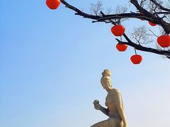 -兴城海滨风景区