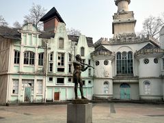 -蠡湖中央公园