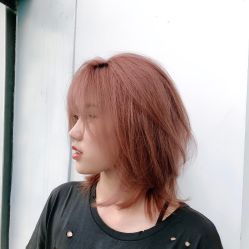 -Moyue HAIR SALON