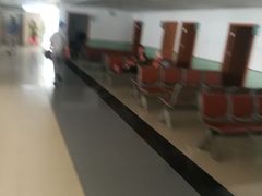 -上海市青浦区中医医院