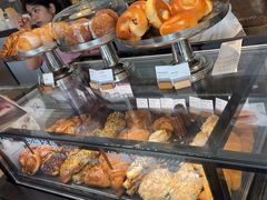 -BAKER&SPICE(BFC外滩金融中心店)
